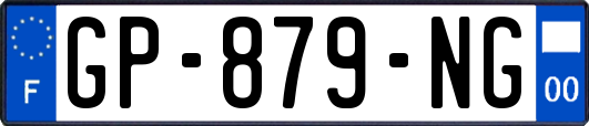 GP-879-NG