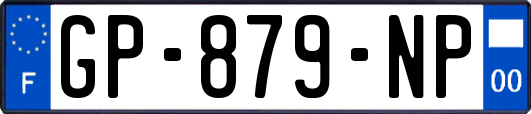 GP-879-NP