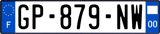 GP-879-NW