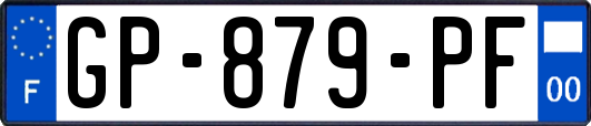 GP-879-PF