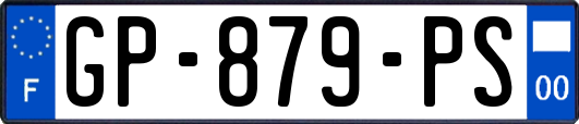 GP-879-PS