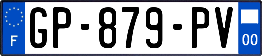 GP-879-PV