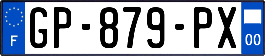 GP-879-PX