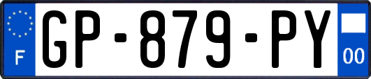 GP-879-PY