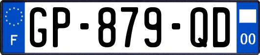 GP-879-QD