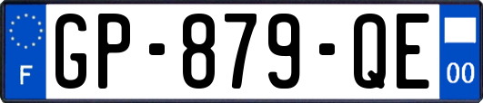 GP-879-QE
