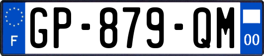 GP-879-QM