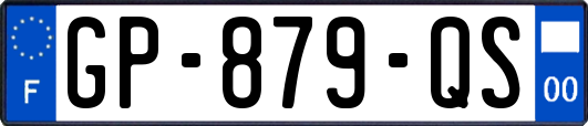 GP-879-QS