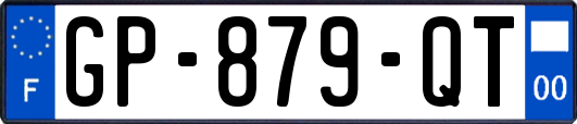 GP-879-QT