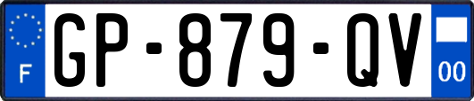 GP-879-QV