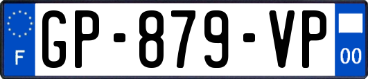 GP-879-VP