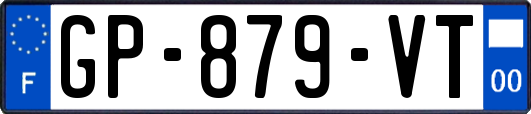 GP-879-VT