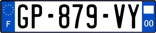 GP-879-VY