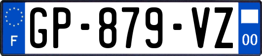 GP-879-VZ