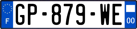 GP-879-WE