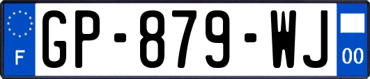GP-879-WJ