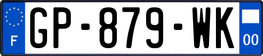 GP-879-WK