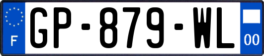 GP-879-WL