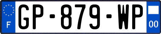 GP-879-WP