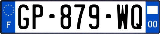 GP-879-WQ