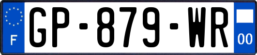 GP-879-WR