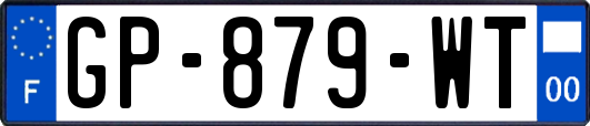 GP-879-WT