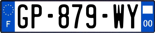 GP-879-WY