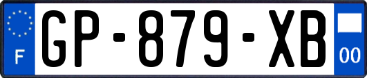 GP-879-XB