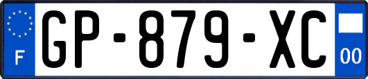 GP-879-XC