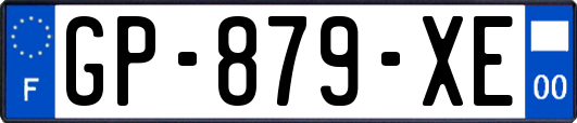 GP-879-XE