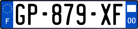 GP-879-XF