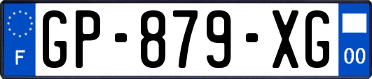 GP-879-XG