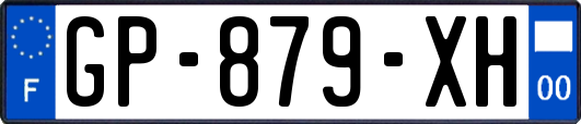 GP-879-XH