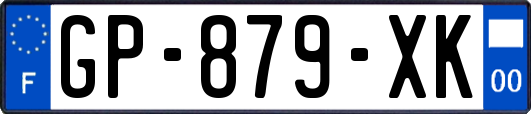 GP-879-XK