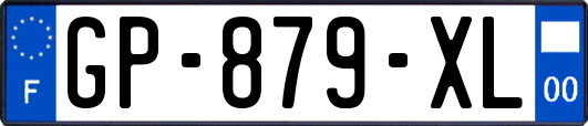 GP-879-XL