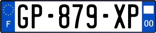 GP-879-XP