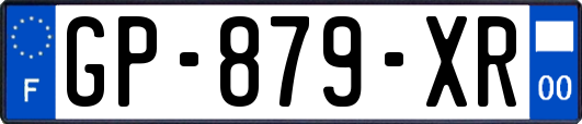 GP-879-XR