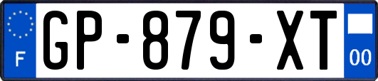 GP-879-XT