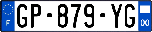 GP-879-YG