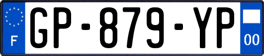 GP-879-YP