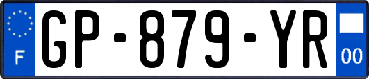 GP-879-YR