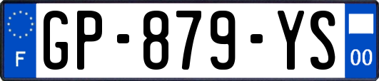 GP-879-YS
