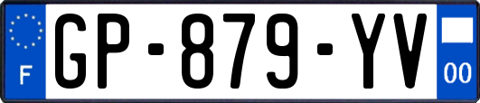 GP-879-YV