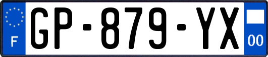GP-879-YX