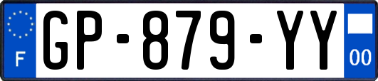 GP-879-YY