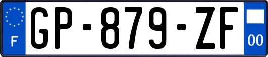 GP-879-ZF