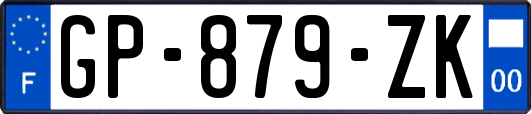 GP-879-ZK