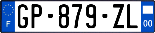 GP-879-ZL