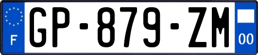 GP-879-ZM