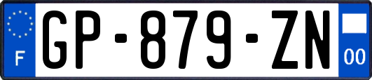 GP-879-ZN
